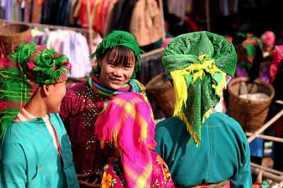 Những Địa Điểm Du Lịch Hấp Dẫn Tại Hà Giang Những Địa Điểm Du Lịch Hấp Dẫn Tại Hà Giang