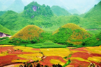 Những Điểm Đến Không Nên Bỏ Qua Khi Du Lịch Hà Giang Những Điểm Đến Không Nên Bỏ Qua Khi Du Lịch Hà Giang