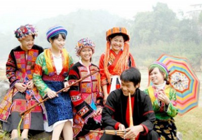 Những Phiên Chợ Vùng Cao Đặc Sắc Ở Hà Giang Những Phiên Chợ Vùng Cao Đặc Sắc Ở Hà Giang