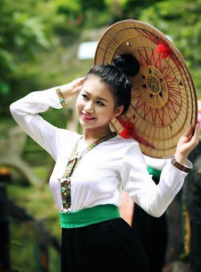 Những Phong Tục Đón Tết Nguyên Đán Độc Đáo Của Các Dân Tộc Thiểu Số Những Phong Tục Đón Tết Nguyên Đán Độc Đáo Của Các Dân Tộc Thiểu Số