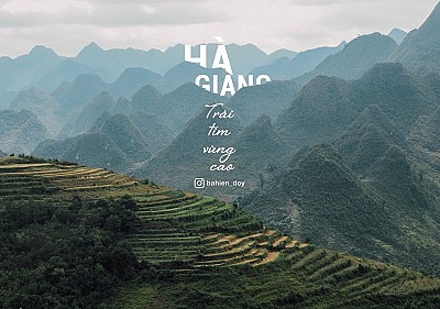 Review Hành Trình 4 Ngày 5 Đêm Khám Phá Hà Giang Hùng VĨ Review Hành Trình 4 Ngày 5 Đêm Khám Phá Hà Giang Hùng VĨ