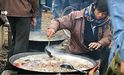 Thắng Cố Chợ Phiên Đồng Văn Thắng Cố Chợ Phiên Đồng Văn