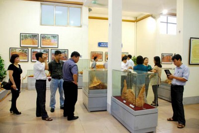 Tỉnh Hà Giang Giới Thiệu Di Sản Văn Hóa Thời Trần Tỉnh Hà Giang Giới Thiệu Di Sản Văn Hóa Thời Trần