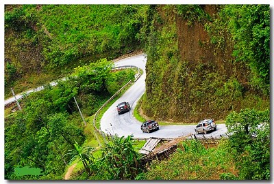 Tứ Đại Đỉnh Đèo Vòng Cung Tây Bắc Tứ Đại Đỉnh Đèo Vòng Cung Tây Bắc