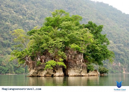 Ba Bể - Thác Bản Giốc - Động Ngườm Ngao | Dịp Tết Dương Lịch 2025