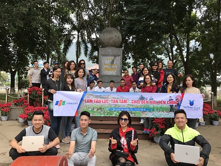 Chương Trình Về Miền Đá Nở Hoa: Hà Giang - Yên Minh - Đồng Văn - Lũng Cú! 30/4