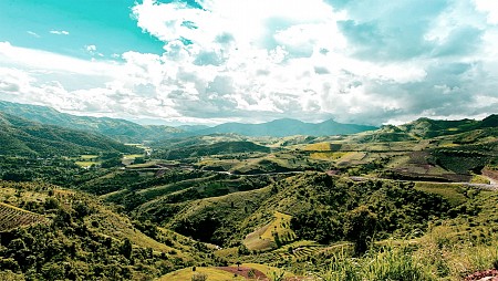 Chương Trình Về Miền Đá Nở Hoa: Hà Giang - Yên Minh - Đồng Văn - Lũng Cú! 30/4