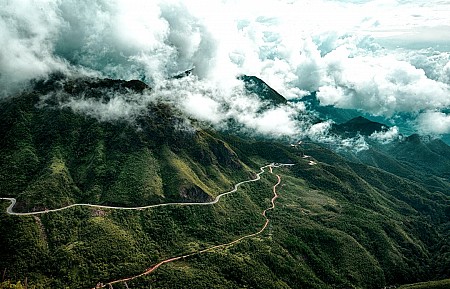 Chương Trình Về Miền Đá Nở Hoa: Hà Giang - Yên Minh - Đồng Văn - Lũng Cú! 30/4