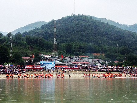 Đánh Thức Tiềm Năng Bắc Mê Đánh Thức Tiềm Năng Bắc Mê