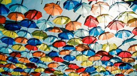 Dù Bay Trên Mùa Hoa Tam Giác Mạch | Quản Bạ - Yên Minh - Đồng Văn – Lũng Cú