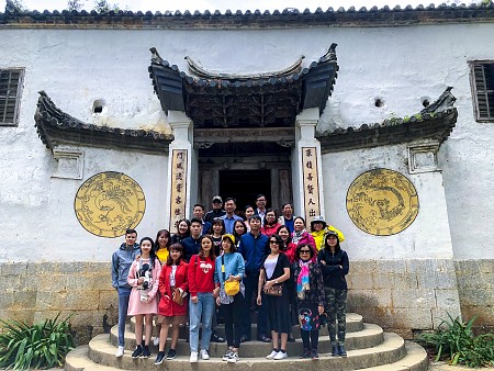 Du Xuân Đồng Văn - Lũng Cú - Sông Nho Quế Tết Âm Lịch 2025