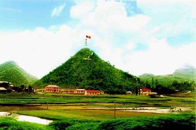 Hà Giang - Quảng Bạ - Yên Minh - Đồng Văn - Lũng Cú Mèo Vạc - Cao Bằng 2025