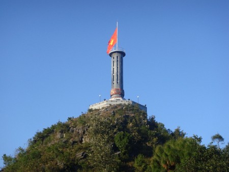 Hà Giang - Quảng Bạ Yên Minh - Đồng Văn - Lũng Cú Mèo Vạc - Cao Bằng