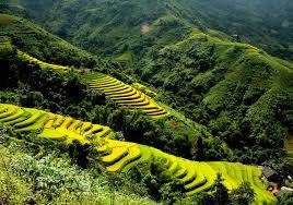 Hà Nội  - Hà Giang – Chợ Tình Khâu Vai 5 Ngày 4 Đêm