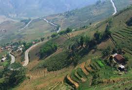 Hà Nội  - Hà Giang – Chợ Tình Khâu Vai 5 Ngày 4 Đêm