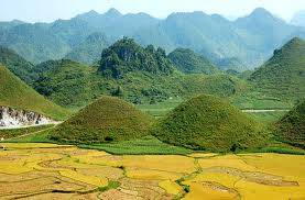 Hà Nội  - Hà Giang – Chợ Tình Khâu Vai 5 Ngày 4 Đêm