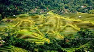 Hà Nội  - Hà Giang – Chợ Tình Khâu Vai 5 Ngày 4 Đêm