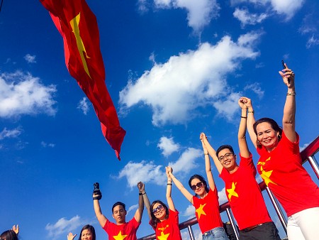 Hà Nội - Hà Giang - Đồng Văn - Lũng Cú - Khuyến Mại Lễ 2/9/2025