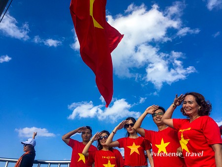 Hà Nội - Hà Giang - Đồng Văn - Lũng Cú - Khuyến Mại Lễ 2/9/2025