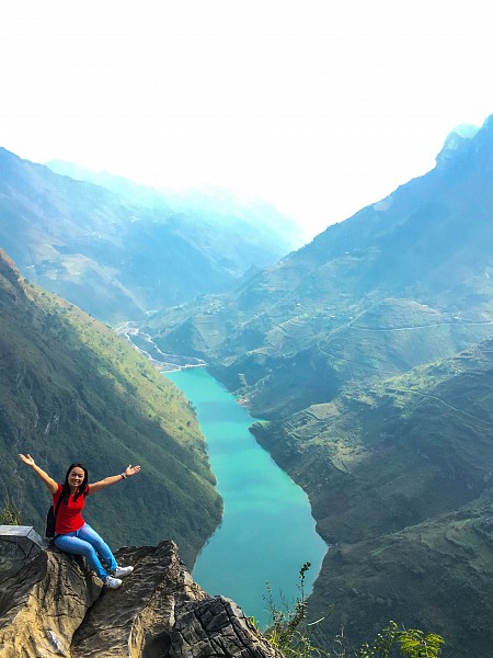 Hà Nội - Hà Giang - Đồng Văn - Lũng Cú - Khuyến Mại Lễ 2/9/2025