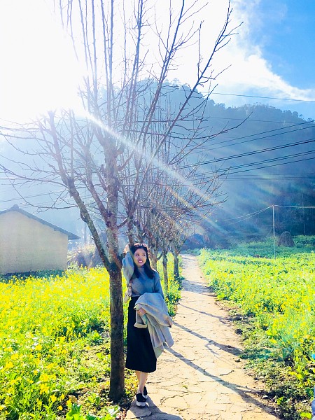 Hà Nội - Hà Giang - Đồng Văn - Lũng Cú - Khuyến Mại Lễ 2/9/2025