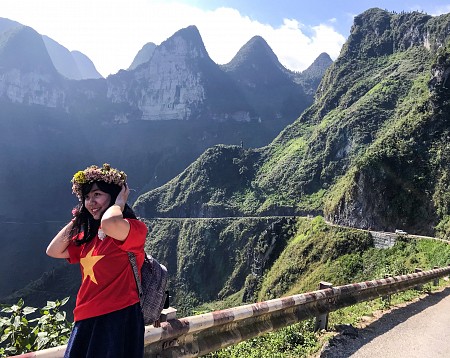 Hà Nội - Hà Giang - Đồng Văn - Lũng Cú - Khuyến Mại Lễ 2/9/2025