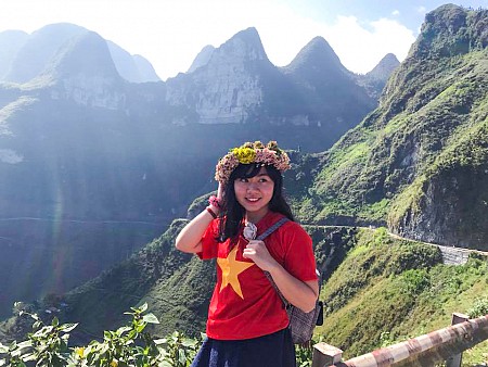 Hà Nội - Hà Giang - Đồng Văn - Lũng Cú - Khuyến Mại Lễ 2/9/2025