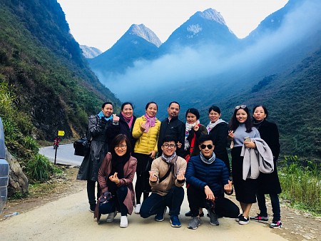 Hà Nội - Hà Giang - Đồng Văn - Lũng Cú - Khuyến Mại Lễ 2/9/2025