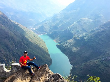 Hà Nội - Hà Giang - Đồng Văn - Lũng Cú - Khuyến Mại Lễ 2/9/2025