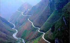 Hà Nội – Hà Giang - Đồng Văn - Lũng Cú - Mèo Vạc