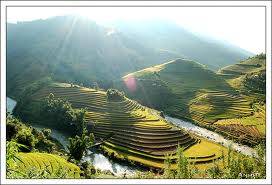 Hà Nội – Hà Giang – Hoàng Su Phì 5 Ngày 4 Đêm