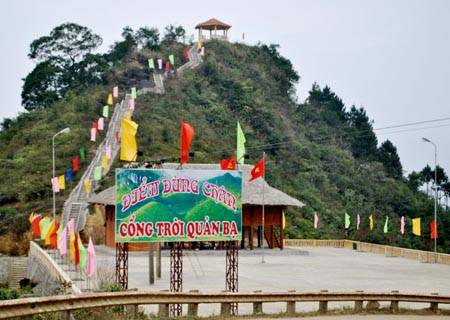 Hà Nội – Hà Giang – Quản Bạ - Yên Minh – Đồng Văn