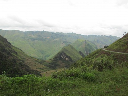 Hà Nội – Hà Giang – Quản Bạ - Yên Minh – Đồng Văn