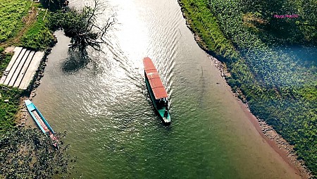 HÀNH TRÌNH VÒNG CUNG ĐÔNG BẮC: Đồng Văn - Lũng Cú - Thác Bản Giốc - Pác Bó - Cao Bằng