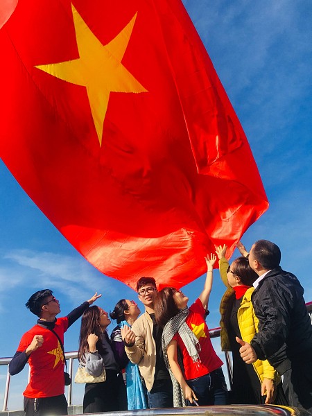 HÀNH TRÌNH VÒNG CUNG ĐÔNG BẮC: Đồng Văn - Lũng Cú - Thác Bản Giốc - Pác Bó - Cao Bằng