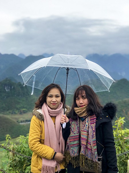 HÀNH TRÌNH VÒNG CUNG ĐÔNG BẮC: Đồng Văn - Lũng Cú - Thác Bản Giốc - Pác Bó - Cao Bằng