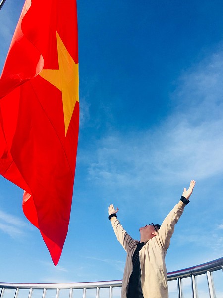 HÀNH TRÌNH VÒNG CUNG ĐÔNG BẮC: Đồng Văn - Lũng Cú - Thác Bản Giốc - Pác Bó - Cao Bằng