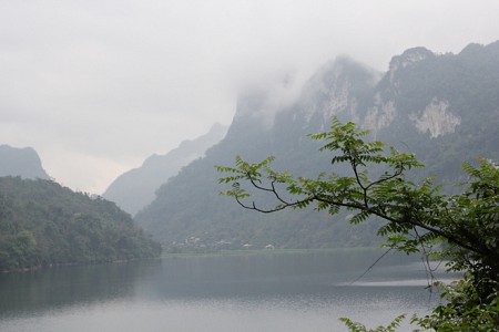 Hồ Ba Bể – Cao Bằng – Thác Bản Giốc – Pắc Bó – Lạng Sơn | 4 Ngày 3 Đêm