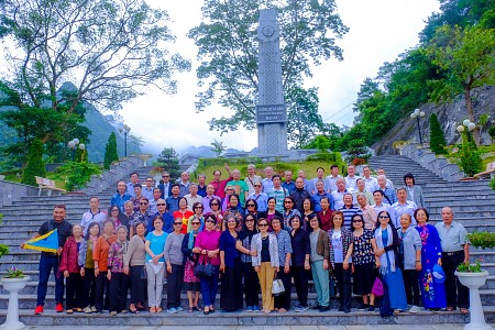 Hồ Ba Bể - Thác Bản Giốc - Hàng Pác Pó | Tết Âm Lịch