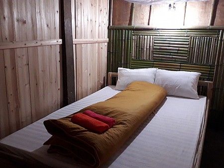 HOÀNG SU PHÌ BUNGALOW - HOMESTAY NẬM HỒNG