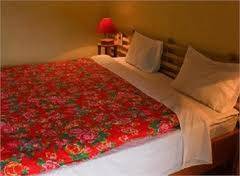 Khách Sạn Ecolodge Pan Hou Village Khách Sạn Ecolodge Pan Hou Village