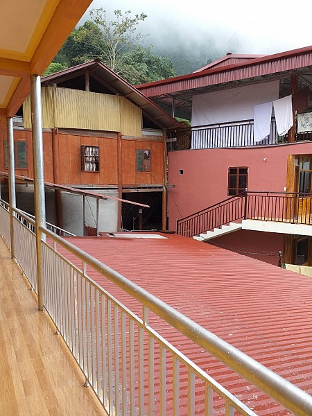 Homestay Hoàng Nguyên - Cao Bằng