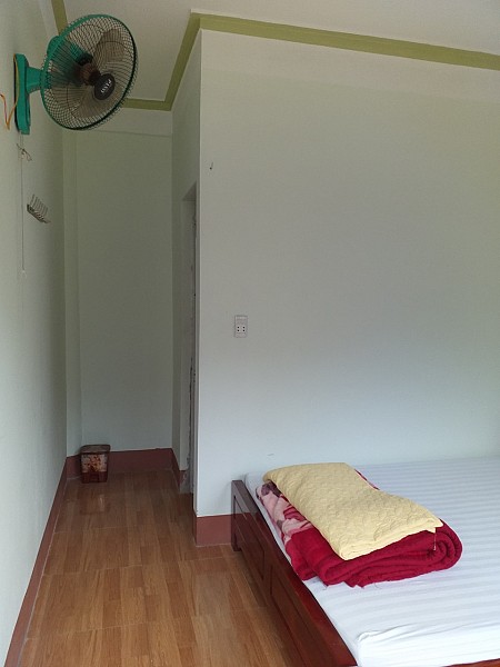 Homestay Hoàng Nguyên - Cao Bằng