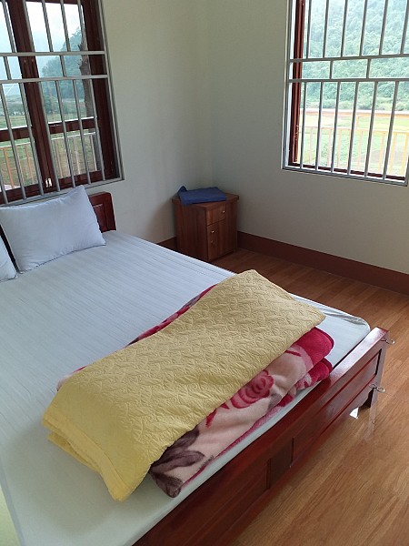 Homestay Hoàng Nguyên - Cao Bằng