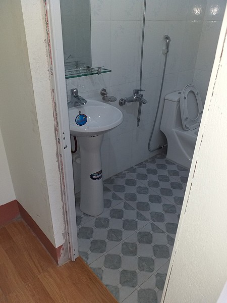 Homestay Hoàng Nguyên - Cao Bằng