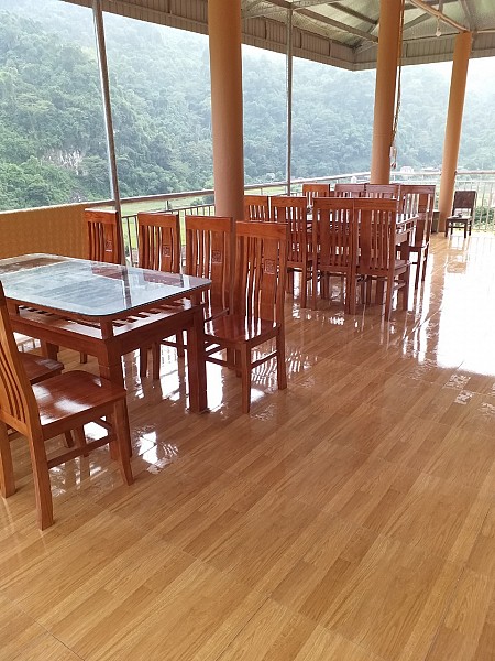 Homestay Hoàng Nguyên - Cao Bằng