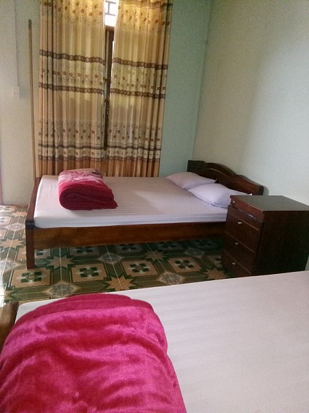 Homestay Hoàng Nguyên - Cao Bằng