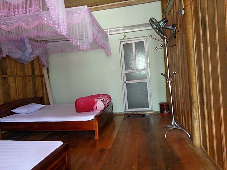 Homestay Hoàng Nguyên - Cao Bằng