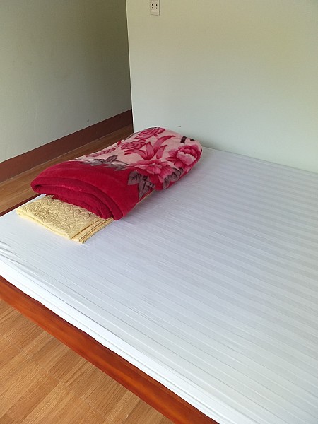 Homestay Hoàng Nguyên - Cao Bằng