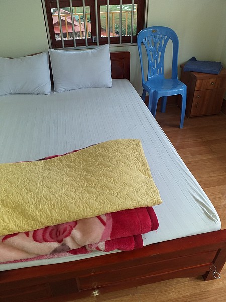 Homestay Hoàng Nguyên - Cao Bằng